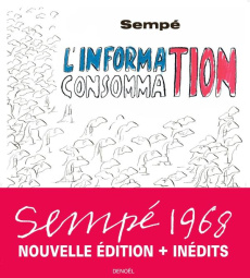 L'Information-consommation - SEMPE