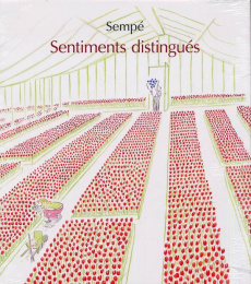 Sentiments distingués - SEMPE