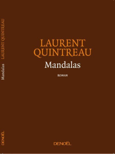 Mandalas - Quintreau Laurent