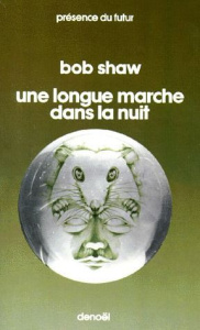 Une longue marche dans la nuit - Shaw Bob