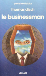 Le Businessman - Disch Thomas
