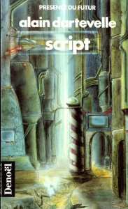 Script - Dartevelle Alain