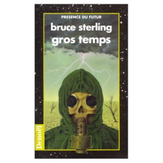 Gros temps - Sterling Bruce