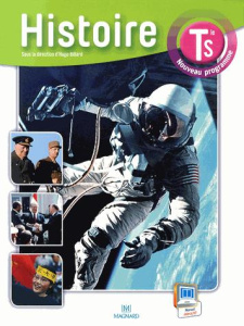 Histoire Tle S - Billard Hugo