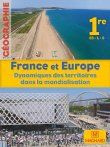 Géographie 1e ES-L-S France et Europe. Dynamiques des territoires dans la mondialisation, Grand form - Jalta Jacqueline ; Joly Jean-François ; Reineri Ro