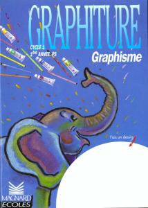 Graphiture Cycle 1 1ère année PS - Baron Liliane