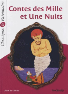 Contes des Mille et Une Nuits - ANONYME/COLY