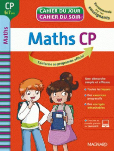 Maths CP