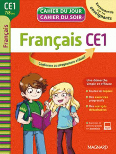 Français CE1