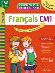 Français CM1