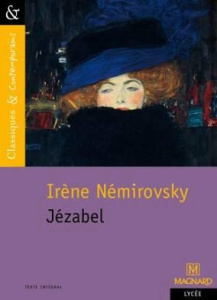 Jézabel - Némirovsky Irène