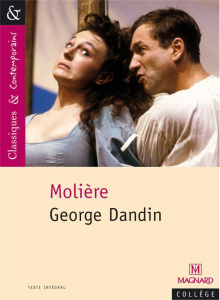 George Dandin - MOLIERE/BOMATI