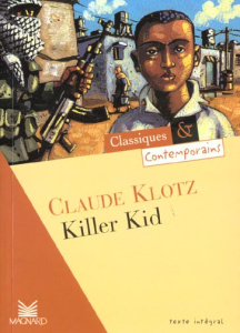Killer Kid - Klotz Claude