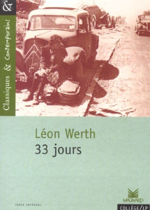 33 Jours - Werth Léon
