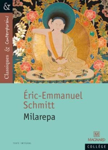 Milarepa - Schmitt Eric-Emmanuel ; Sudret Laurence