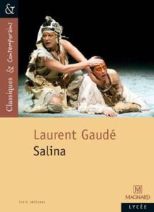 Salina - Gaudé Laurent ; Pellissier Cécile