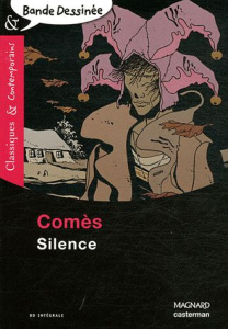 Silence - COMES/MARIE