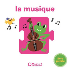 La musique - Dexet Hector