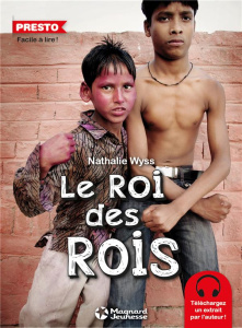 Le roi des rois - Wyss Nathalie