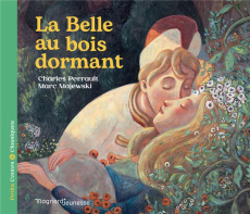 La Belle au bois dormant. Edition 2022 - Majewski Marc ; Perrault Charles