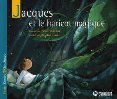 Jacques et le haricot magique - Sémidor Pierre ; Goust Mayalen