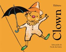 Clown - ELZBIETA