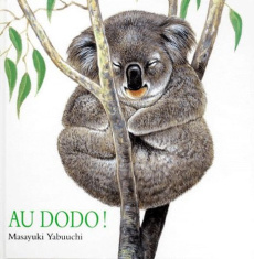 Au dodo ! - Yabuuchi Masayuki