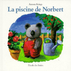 La Piscine de Norbert - Krings Antoon