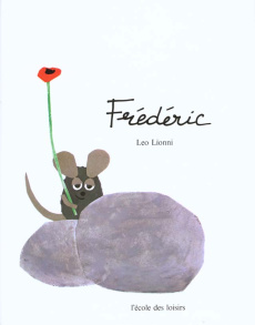 Frédéric - Lionni Leo