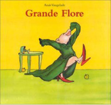 Grande Flore - Vaugelade Anaïs