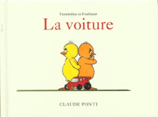 Tromboline et Foulbazar : Les masques - Ponti Claude
