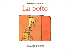 Tromboline et Foulbazar : La boîte - Ponti Claude