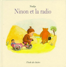 Ninon et la radio - NADJA