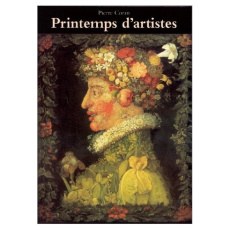 Printemps d'artistes - Coran Pierre ; Gentil Madeleine ; Gentil Christian