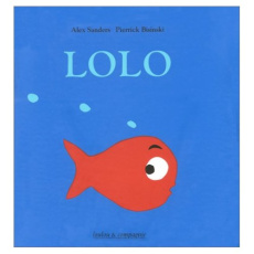 LOLO - SANDERS ALEX / BISIN