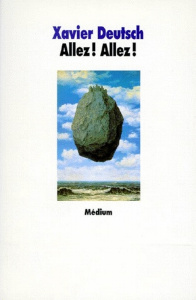 Allez ! Allez ! - Deutsch Xavier