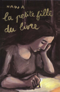 La petite fille du livre - NADJA