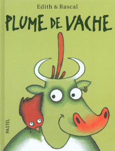 Plume de vache - EDITH
