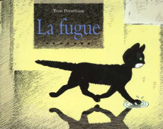 La fugue - Pommaux Yvan