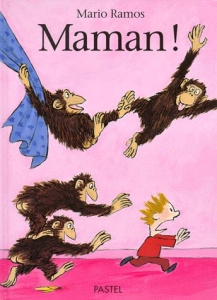 Maman ! - Ramos Mario
