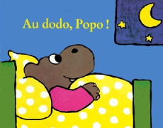 Au dodo, Popo ! - KIMIKO