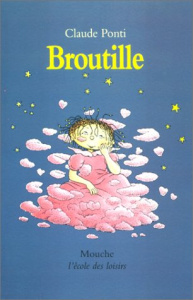 Broutille - Ponti Claude