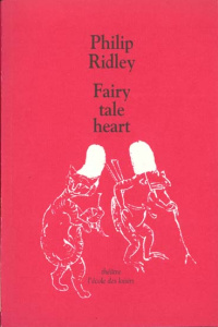 Fairy tale heart - Ridley Philip
