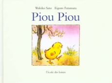 Piou Piou - Futamata Eigoro ; Sato Wakiko
