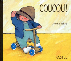 Coucou ! - Ashbé Jeanne
