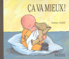 Ça va mieux ! - Ashbé Jeanne