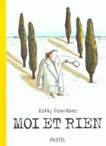 Moi et rien - Crowther Kitty