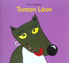 Tonton Léon - Bisinski Pierrick
