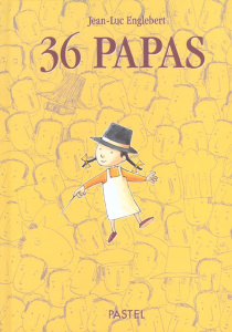 36 papas - Englebert Jean-Luc