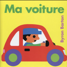 Ma voiture - Barton Byron